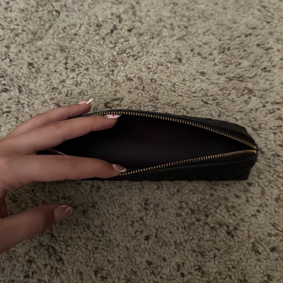 Coach Pencil Case and ID Landyard - Picture 5 of 10